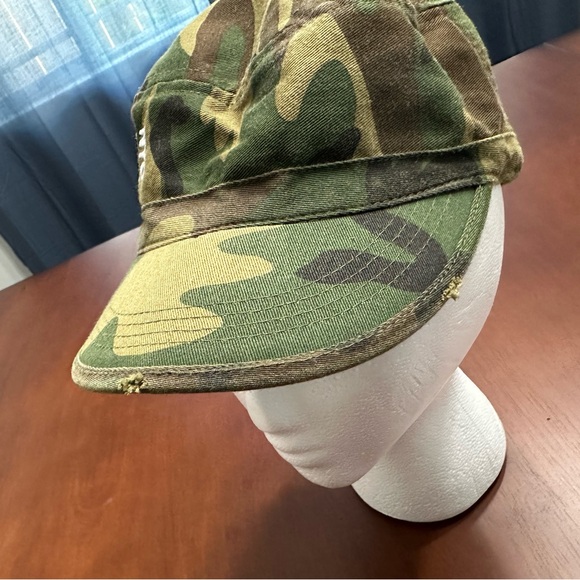 Top of the Rock N.Y.C. Cap - Picture 5 of 6